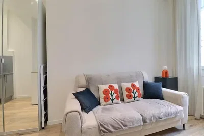 Obývačka