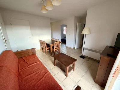 Obývačka