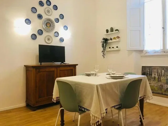 Obývačka
