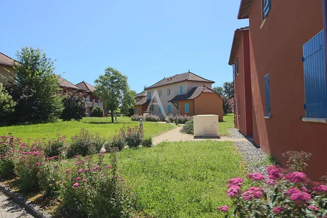 Obývačka