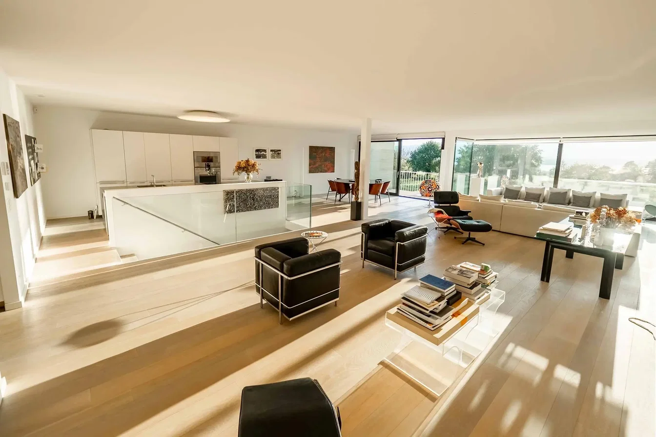 Woonkamer