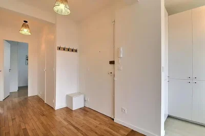 Obývačka