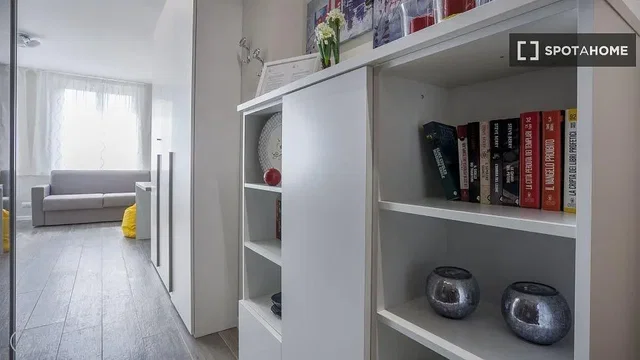 Obývačka