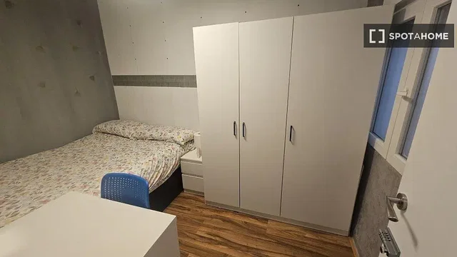 Obývačka