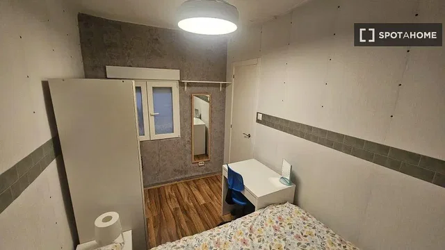 Obývačka