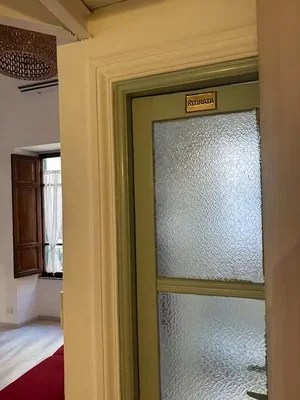 Oturma odası