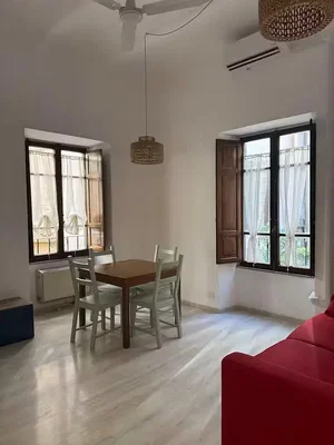 Oturma odası