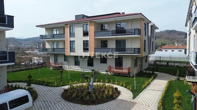 Obývačka