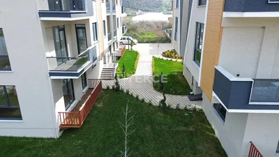 Obývačka
