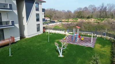 Obývačka