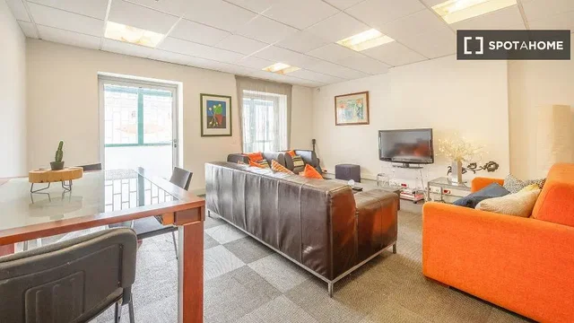Woonkamer