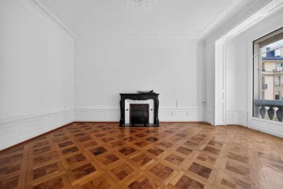 Obývačka