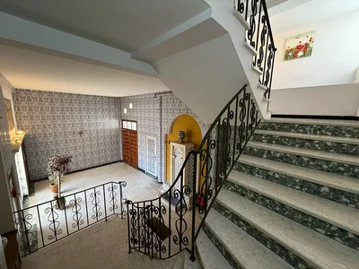 Obývací pokoj
