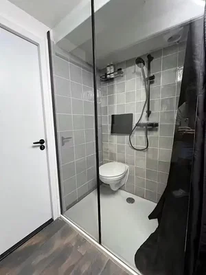 Obývačka