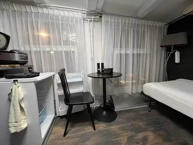 Obývačka