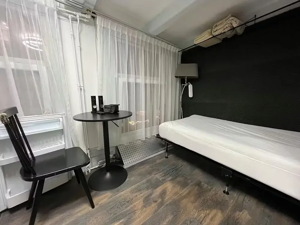 Obývačka