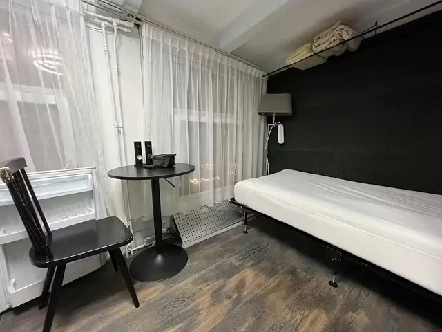 Obývačka