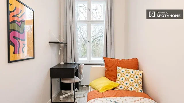 Obývačka