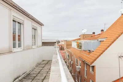 Obývačka