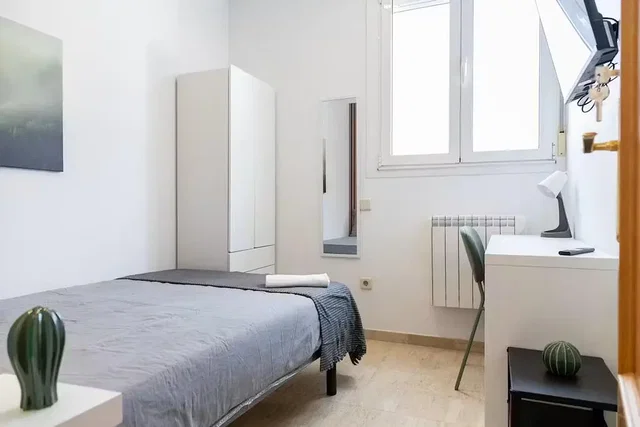 Obývačka