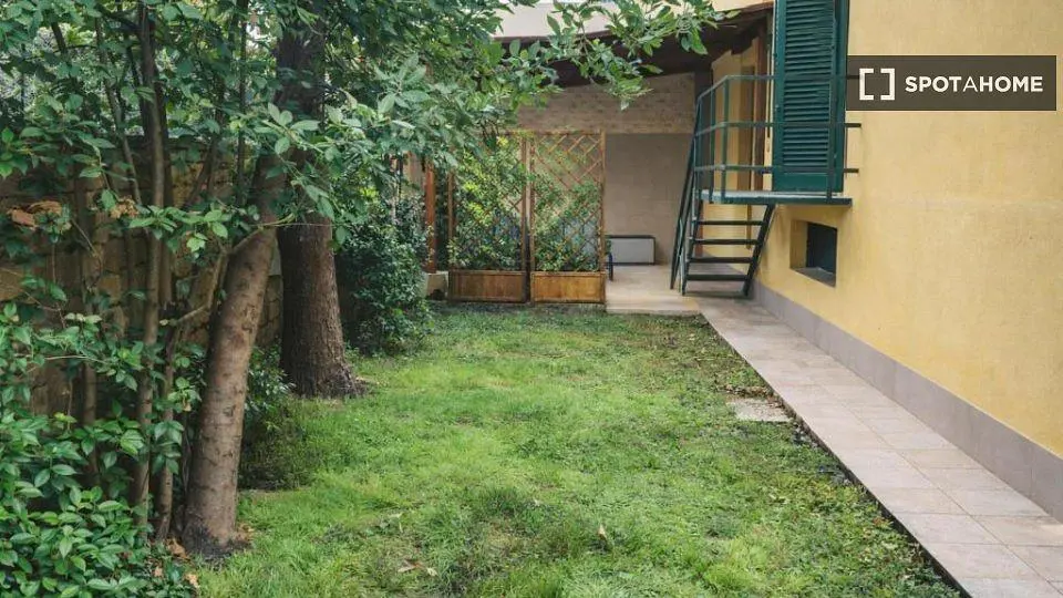 Obývačka