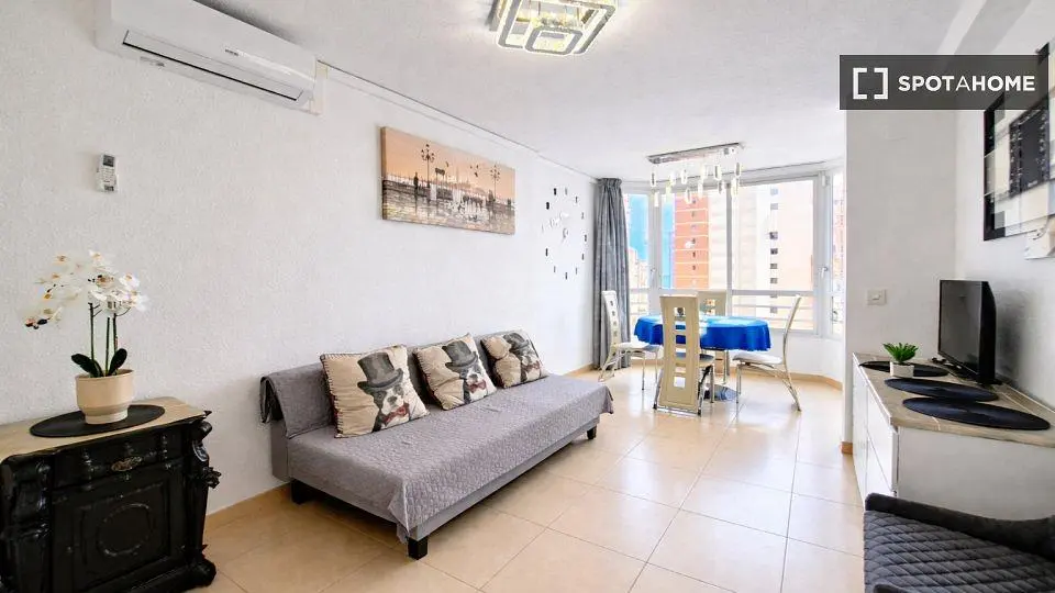 Sala de estar