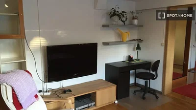 Sala de estar