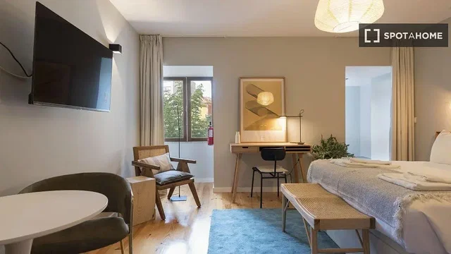 Sala de estar