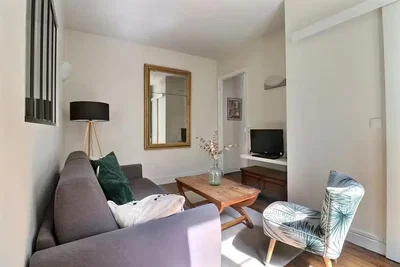 Sala de estar