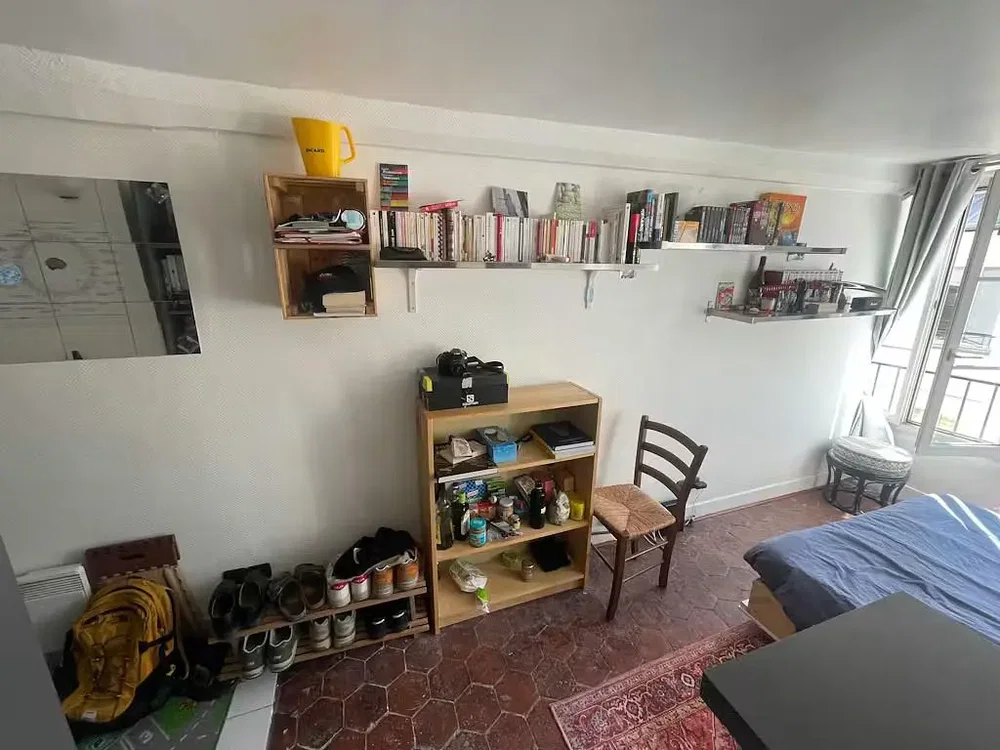 Obývací pokoj
