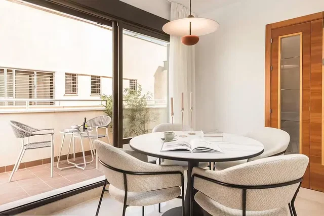 Sala de estar