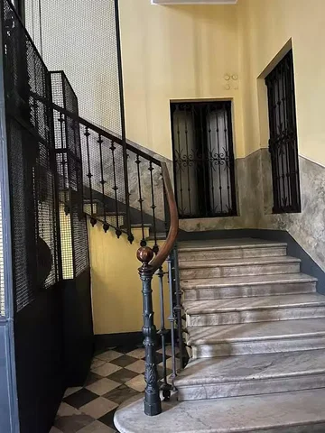 Obývací pokoj