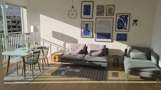 Oturma odası