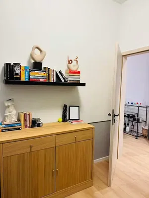 غرفة معيشة