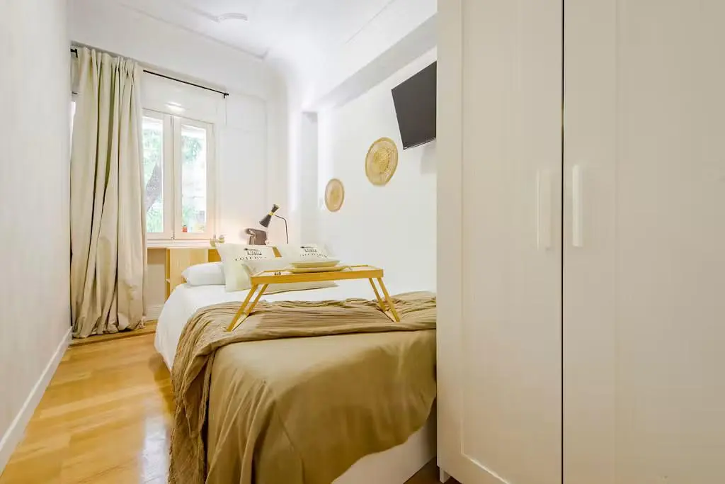Obývačka