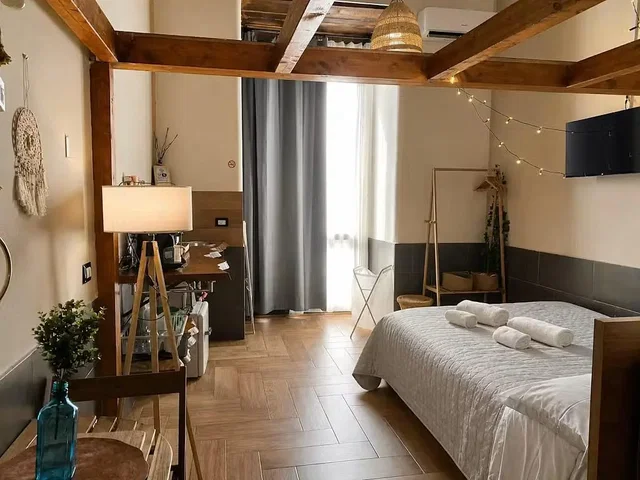 Obývací pokoj