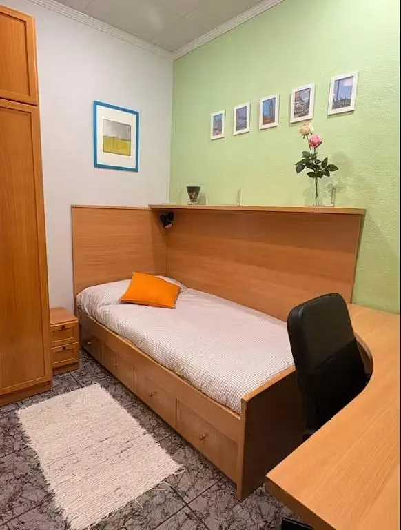 Obývačka