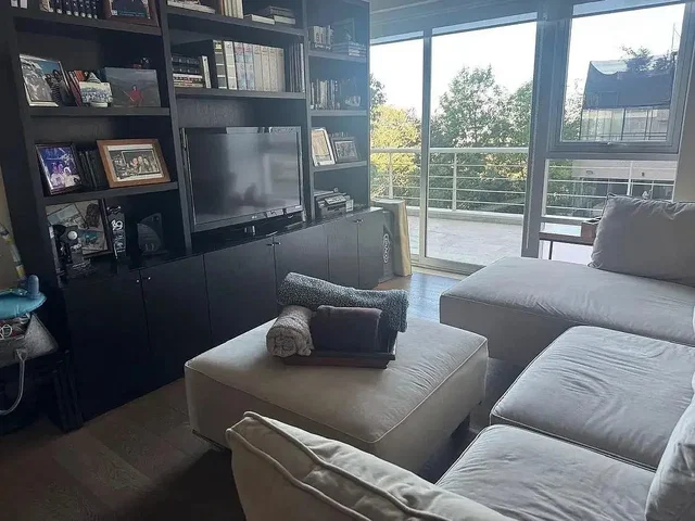 Obývací pokoj