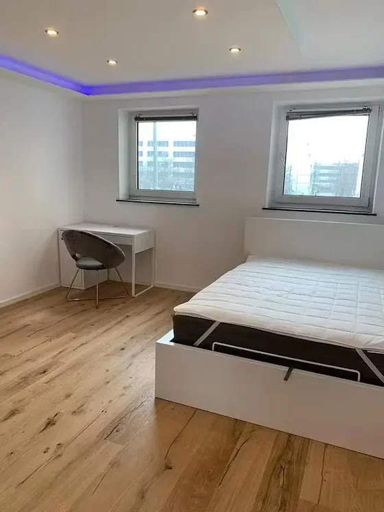 Obývací pokoj