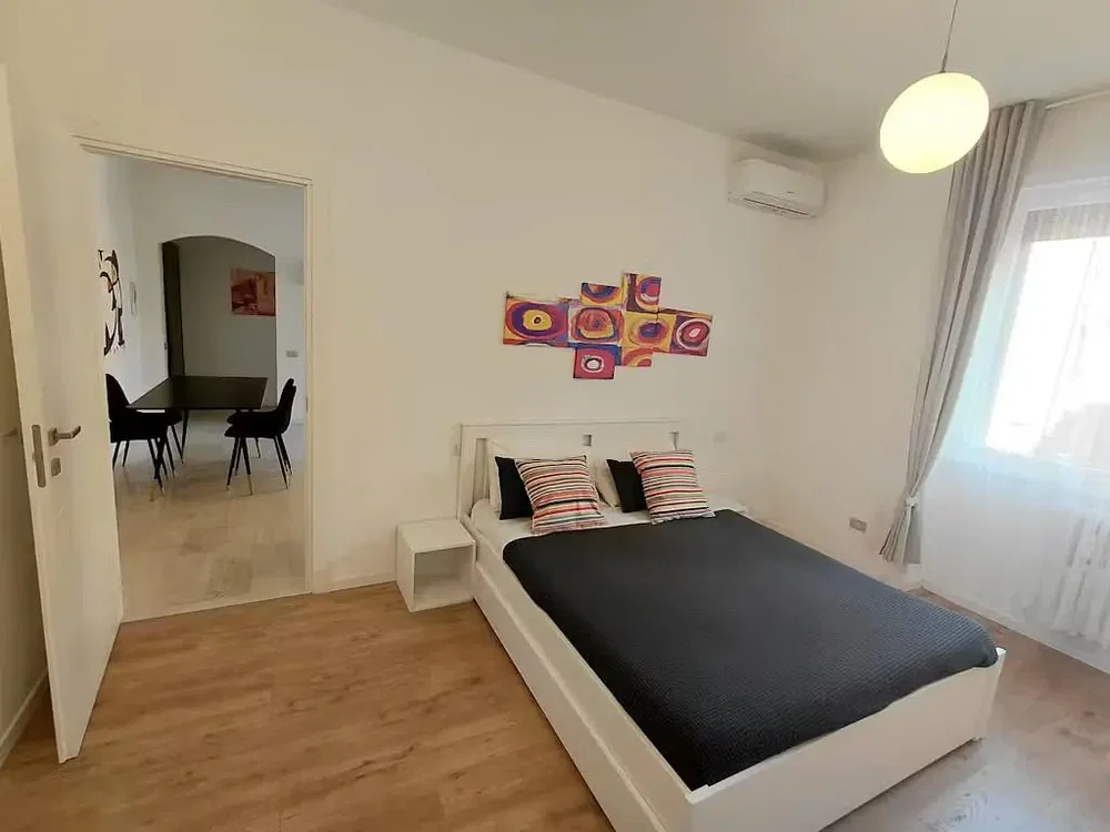 Obývačka
