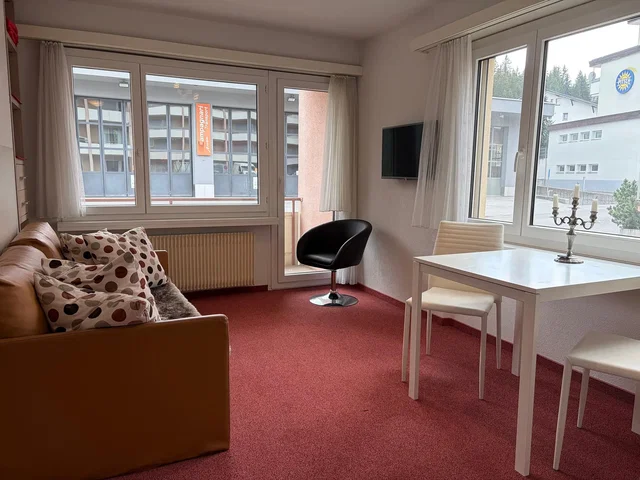 Obývací pokoj