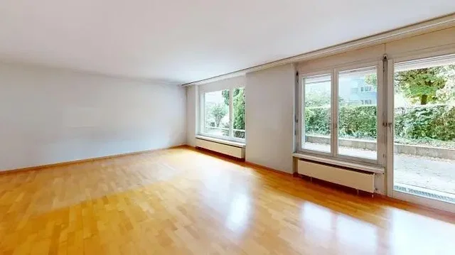 Obývačka