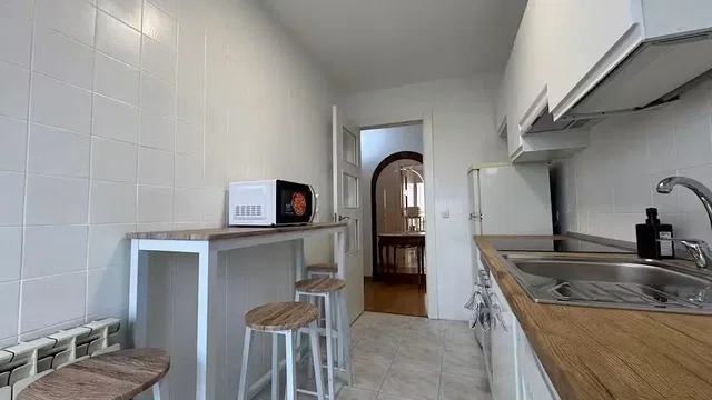 Obývačka