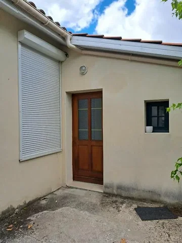 Obývačka