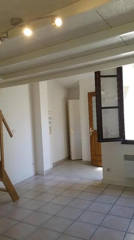 Obývačka