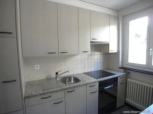 Obývačka