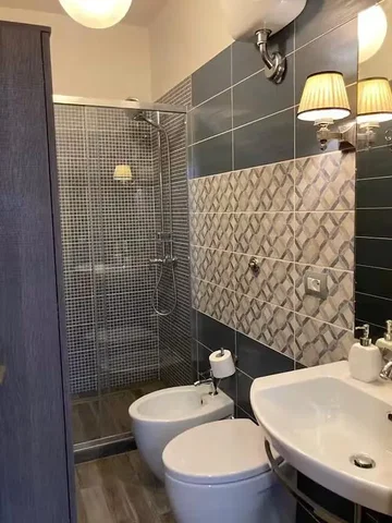 Obývačka