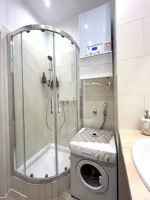 Obývačka