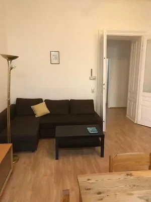 Obývačka