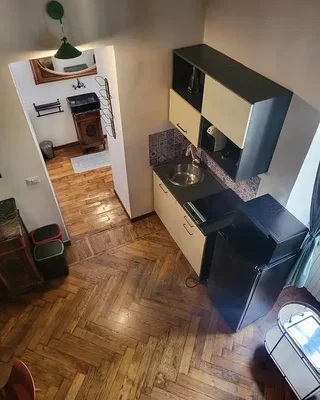 Obývačka